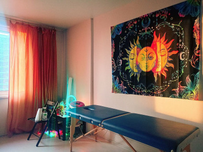 Частная массажистка Марина, Санкт-Петербург - фото 5