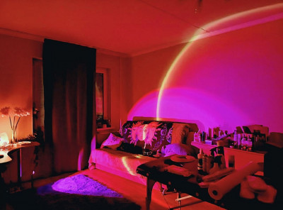 Частная массажистка Марина, Санкт-Петербург - фото 3