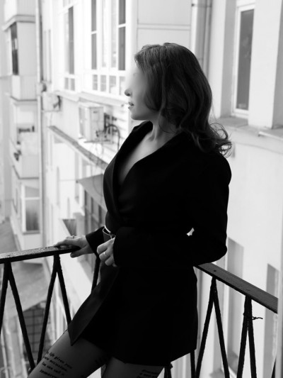 Частная массажистка Наталья 