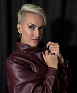 Частная массажистка Нинель 