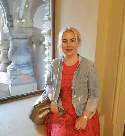 Частная массажистка Ольга, Москва - фото 17