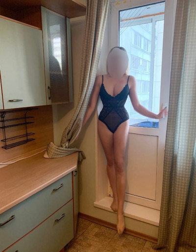 Частная массажистка Каролина, 23 года, Москва - фото 7