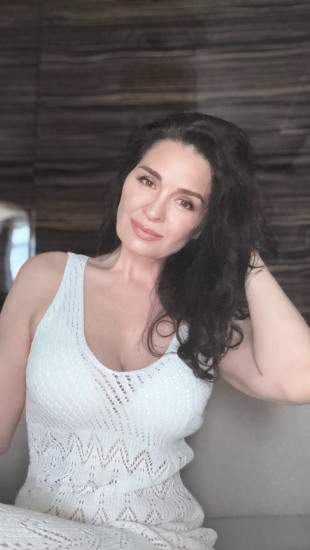 Частная массажистка Ольга Наталевич, 49 лет, Москва - фото 5