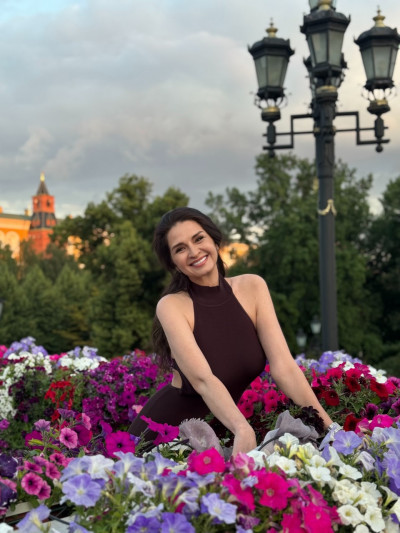 Частная массажистка Ольга Наталевич 