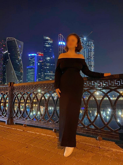 Частная массажистка Жанна, 33 года, Москва - фото 6