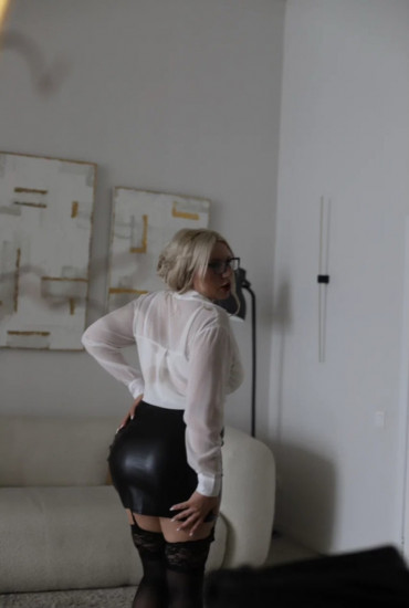 Частная массажистка Кира, 30 лет, Санкт-Петербург - фото 1