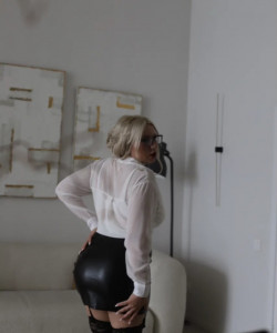 Частная массажистка Кира 