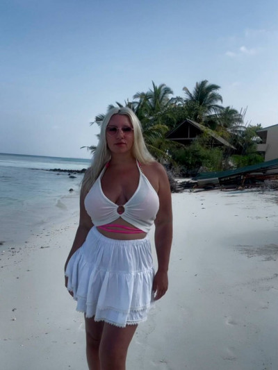 Частная массажистка Кира 