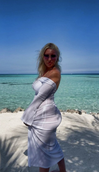 Частная массажистка Кира, 30 лет, Санкт-Петербург - фото 9