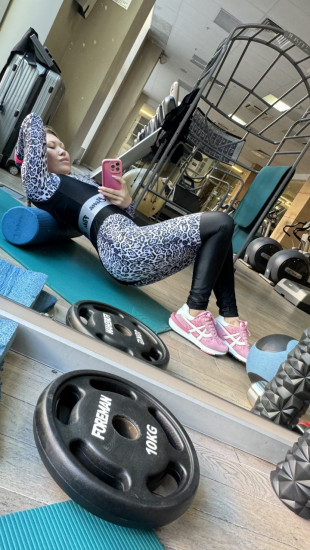 Частная массажистка Арина, 33 года, Москва - фото 12