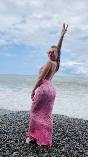 Частная массажистка Арина, 33 года, Москва - фото 13