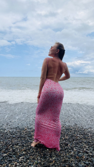 Частная массажистка Арина, 33 года, Москва - фото 8