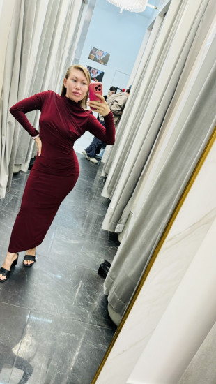 Частная массажистка Арина, 33 года, Москва - фото 9