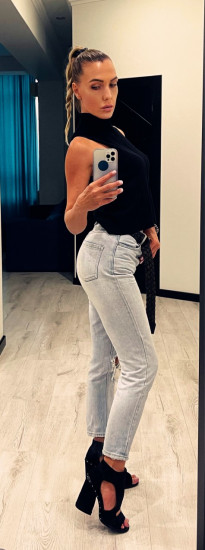 Частная массажистка Натали, 36 лет, Москва - фото 5