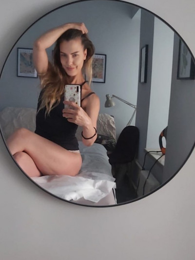 Частная массажистка Натали 