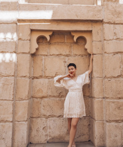 Частная массажистка Ульяна 