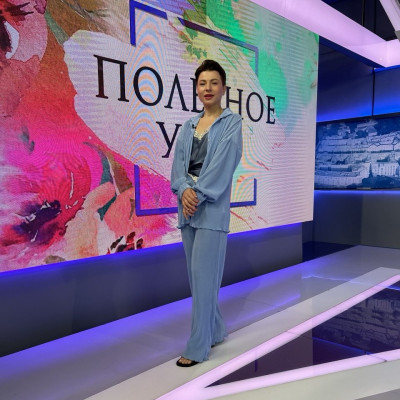 Частная массажистка Ульяна, Санкт-Петербург - фото 14