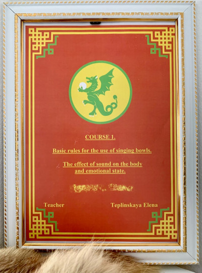 Частная массажистка Виктория, Москва - фото 50