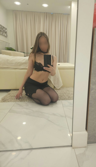 Частная массажистка Ксения, Москва - фото 1