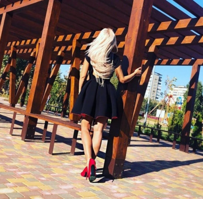 Частная массажистка Маша, 31 год, Химки - фото 1