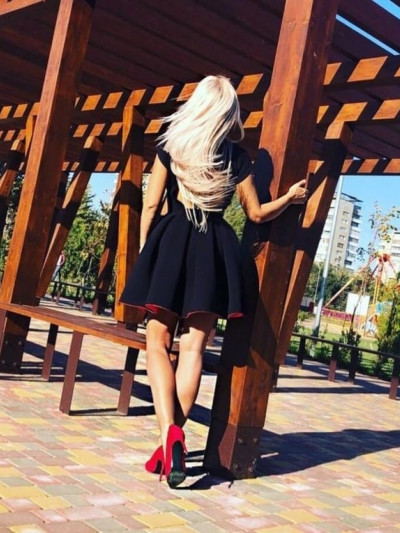 Частная массажистка Маша 