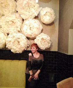 Частная массажистка Галина 