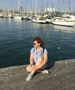 Частная массажистка Галина 