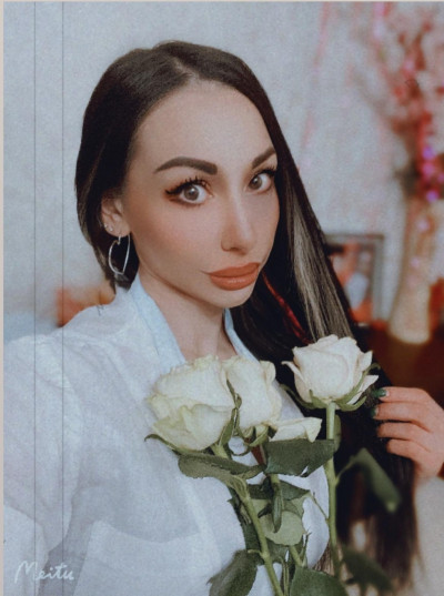 Частная массажистка Lina, 29 лет, Москва - фото 4