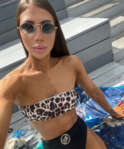 Частная массажистка Марина 