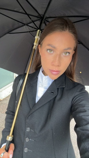 Частная массажистка Марина, 28 лет, Москва - фото 1