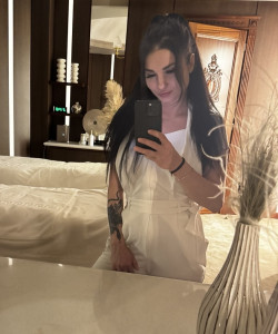 Частная массажистка Натали 