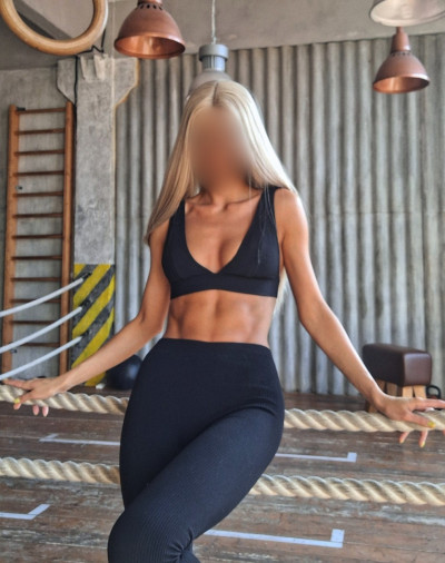 Частная массажистка Эрика, Москва - фото 16