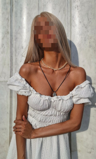 Частная массажистка Эрика, Москва - фото 8