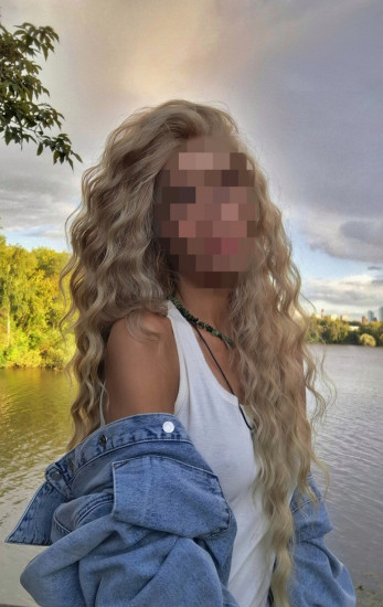 Частная массажистка Эрика, Москва - фото 17