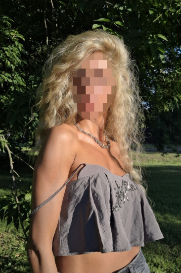 Частная массажистка Эрика, Москва - фото 9