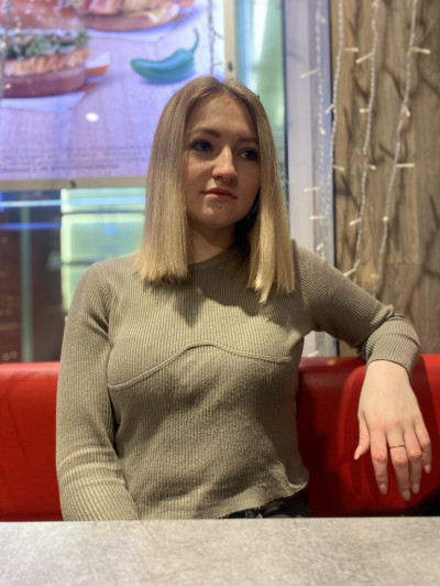 Частная массажистка Ася, 23 года, Москва - фото 6