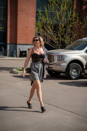 Частная массажистка Валентина, Москва - фото 13