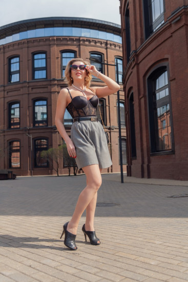 Частная массажистка Валентина, Москва - фото 14