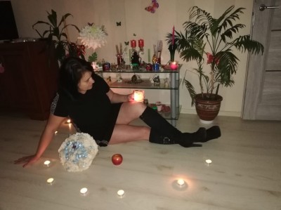 Частная массажистка Александра, 43 года, Москва - фото 3