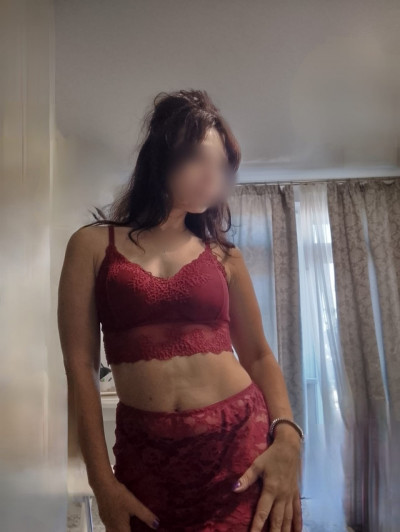 Частная массажистка Катерина, Адлер - фото 1