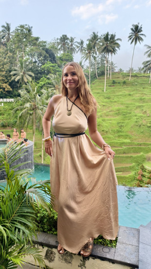 Частная массажистка Юлия, Москва - фото 11