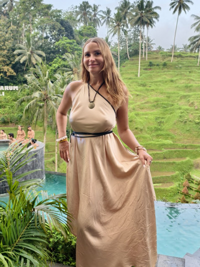 Частная массажистка Юлия 