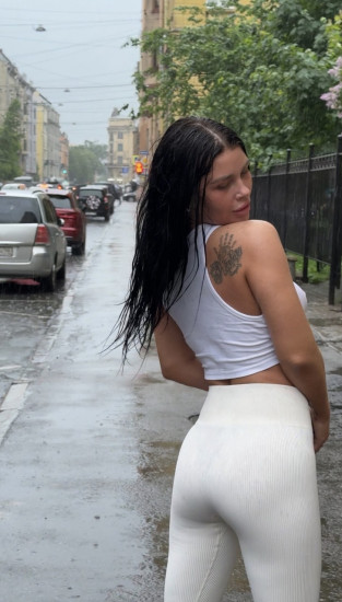 Частная массажистка Валерия, Химки - фото 2