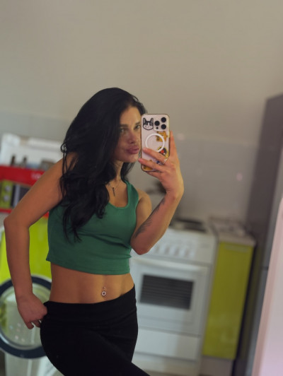 Частная массажистка Валерия, Химки - фото 1