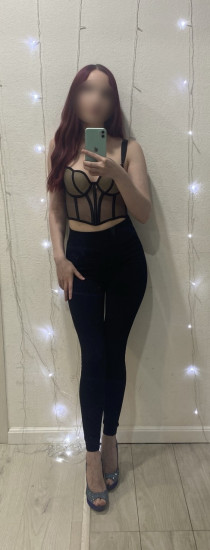 Частная массажистка Юлия, Щелково - фото 1