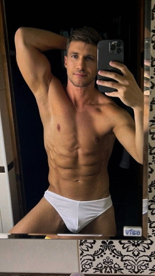 Частный массажист Александр, Москва - фото 5