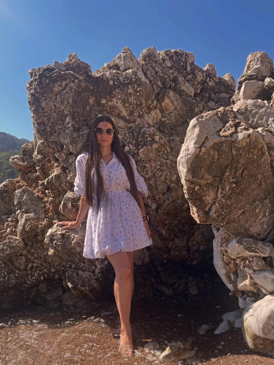 Частная массажистка Оксана 