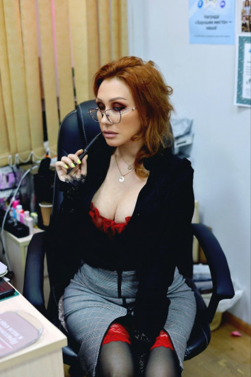 Частная массажистка Ксения, 44 года, Москва - фото 16