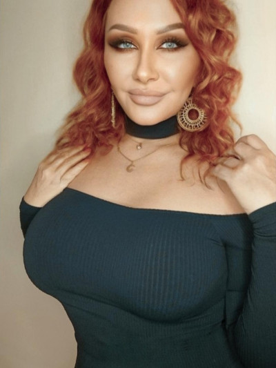 Частная массажистка Ксения 