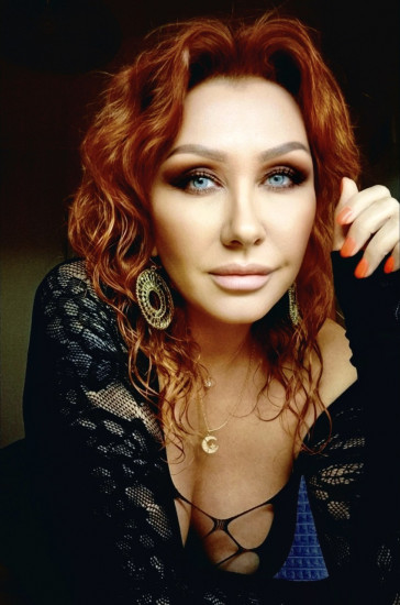 Частная массажистка Ксения, 44 года, Москва - фото 1